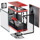 Корпус HYTE Y40 Red (CS-HYTE-Y40-BR)
