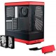 Корпус HYTE Y40 Red (CS-HYTE-Y40-BR)