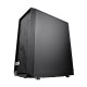 Корпус Fractal Design Meshify C TG (FD-CA-MESH-C-BKO-TGL)