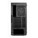 Корпус Fractal Design Meshify C TG (FD-CA-MESH-C-BKO-TGL)