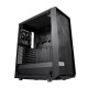 Корпус Fractal Design Meshify C TG (FD-CA-MESH-C-BKO-TGL)