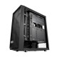 Корпус Fractal Design Meshify C TG (FD-CA-MESH-C-BKO-TGL)