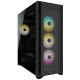 Корпус Corsair iCUE 7000X RGB Tempered Glass Black (CC-9011226-WW)