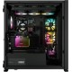 Корпус Corsair iCUE 7000X RGB Tempered Glass Black (CC-9011226-WW)