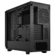 Корпус Fractal Design Meshify 2 Black TG Dark Tint (FD-C-MES2A-02)