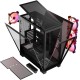 Корпус Modecom Volcano Space Apex ARGB Midi Black (AT-SPACE-PG-10-000000-000)