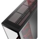 Корпус Modecom Volcano Space Apex ARGB Midi Black (AT-SPACE-PG-10-000000-000)