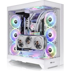 Корпус Thermaltake CTE E600 MX Snow White (CA-1Y3-00M6WN-00)