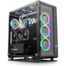 Корпус Thermaltake Core P6 Tempered Glass (CA-1V2-00M1WN-00)