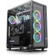 Корпус Thermaltake Core P6 Tempered Glass (CA-1V2-00M1WN-00)