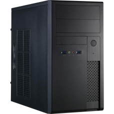 Корпус Chieftec Mesh 350W (XT-01B-350GPB)