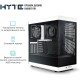 Корпус HYTE Y40 White (CS-HYTE-Y40-BW)