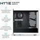 Корпус HYTE Y40 White (CS-HYTE-Y40-BW)