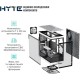 Корпус HYTE Y40 White (CS-HYTE-Y40-BW)