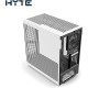 Корпус HYTE Y40 White (CS-HYTE-Y40-BW)