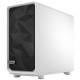 Корпус Fractal Design Meshify 2 White TG Clear Tint (FD-C-MES2A-05)