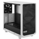 Корпус Fractal Design Meshify 2 White TG Clear Tint (FD-C-MES2A-05)