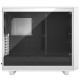 Корпус Fractal Design Meshify 2 White TG Clear Tint (FD-C-MES2A-05)