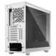 Корпус Fractal Design Meshify 2 White TG Clear Tint (FD-C-MES2A-05)