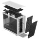 Корпус Fractal Design Meshify 2 White TG Clear Tint (FD-C-MES2A-05)