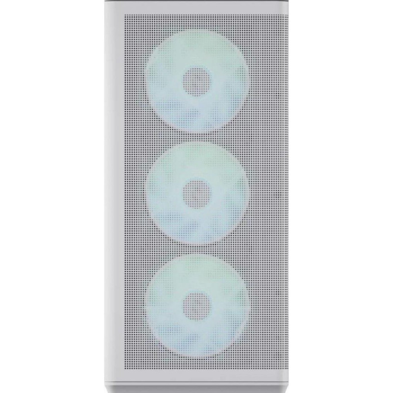 Корпус APNX Creator C1 White (APCM-CR01043.21)