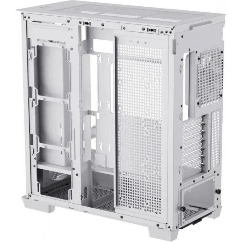 Корпус APNX Creator C1 White (APCM-CR01043.21)