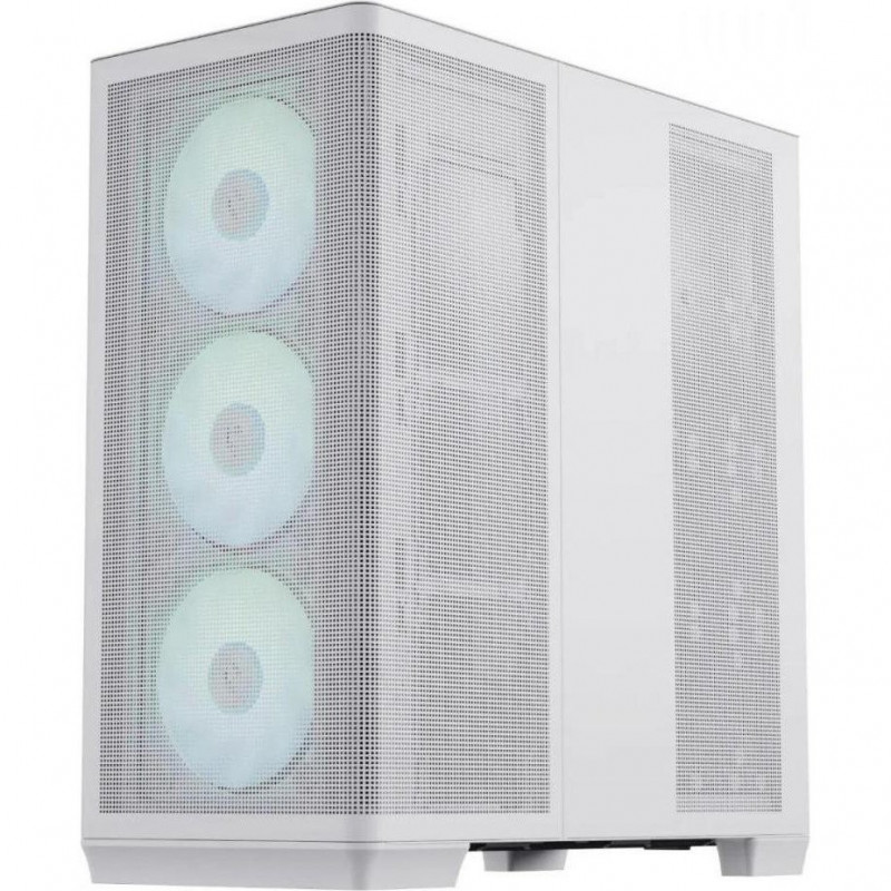 Корпус APNX Creator C1 White (APCM-CR01043.21)
