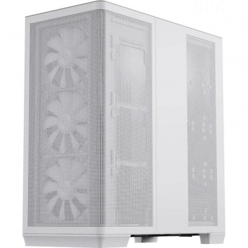 Корпус APNX Creator C1 White (APCM-CR01043.21)