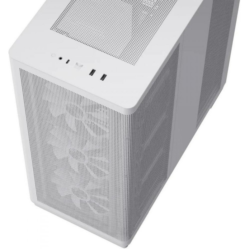 Корпус APNX Creator C1 White (APCM-CR01043.21)