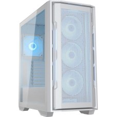 Корпус Cougar Uniface RGB White (385C780.0002)