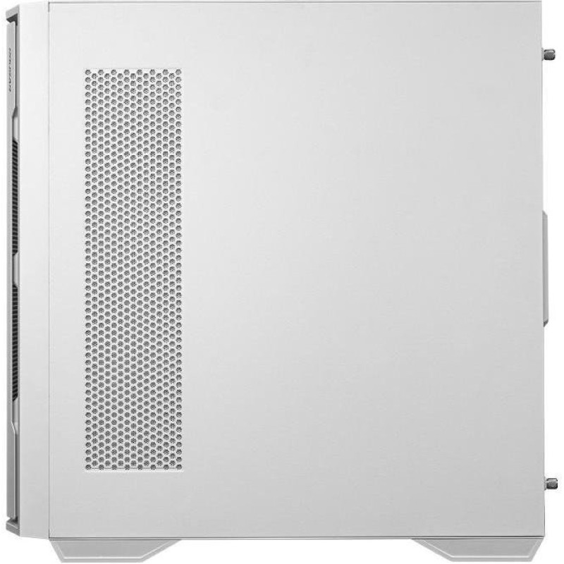 Корпус Cougar Uniface RGB White (385C780.0002)