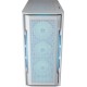 Корпус Cougar Uniface RGB White (385C780.0002)
