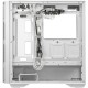 Корпус Cougar Uniface RGB White (385C780.0002)