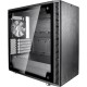 Корпус Fractal Design Define Mini C TG Black (FD-CA-DEF-MINI-C-BK-TG)