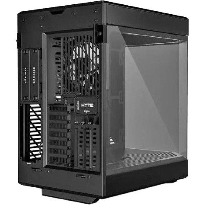 Корпус HYTE Y60 Black (CS-HYTE-Y60-B)