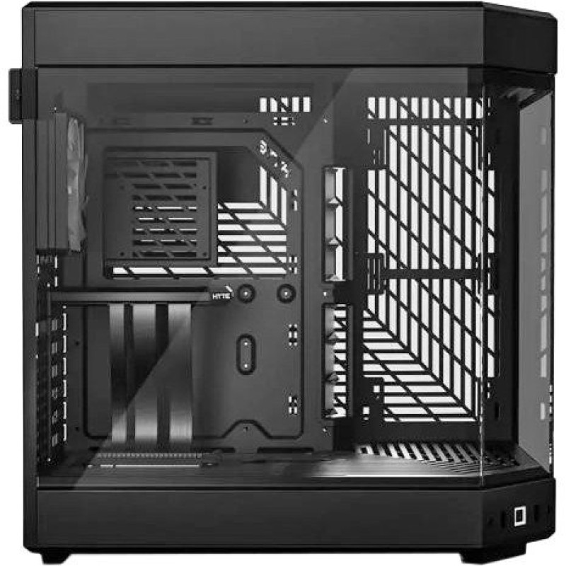 Корпус HYTE Y60 Black (CS-HYTE-Y60-B)