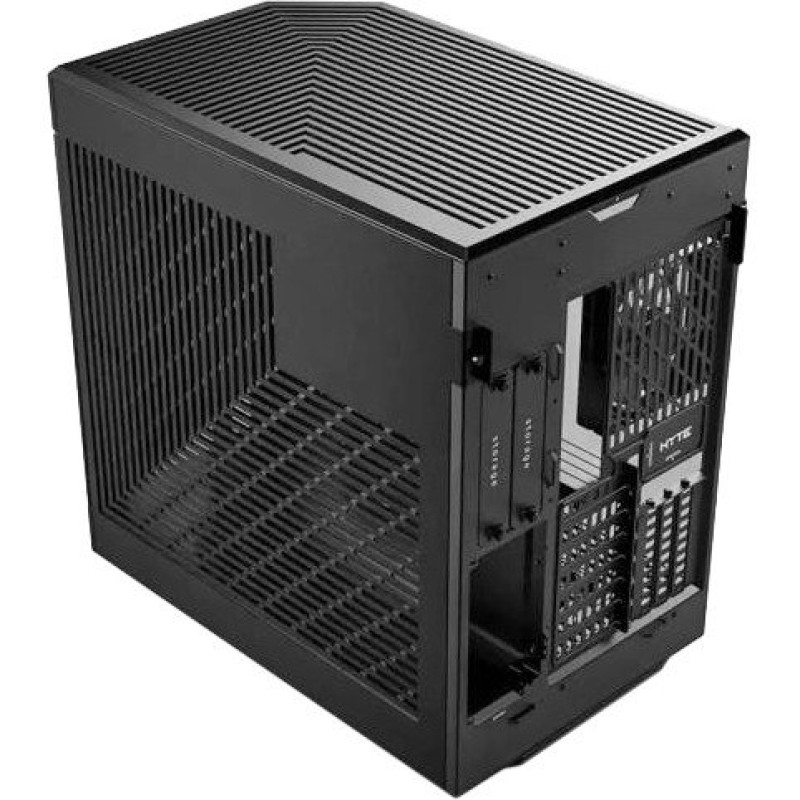 Корпус HYTE Y60 Black (CS-HYTE-Y60-B)