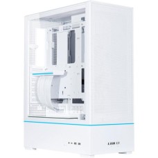 Корпус Lian Li SUP01 White (G99.SUP01W.00)