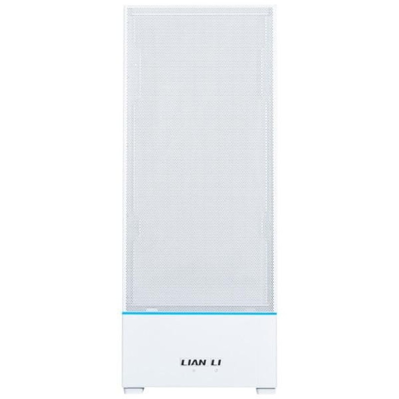 Корпус Lian Li SUP01 White (G99.SUP01W.00)