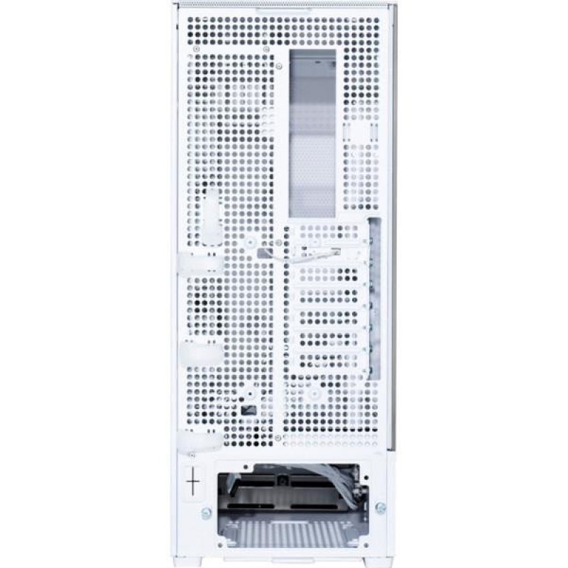 Корпус Lian Li SUP01 White (G99.SUP01W.00)