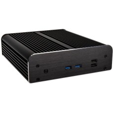 Корпус Akasa Newton S7D UCFF NUC (A-NUC38-M1B)