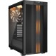 Корпус be quiet! Pure Base 500DX Black (BGW37)