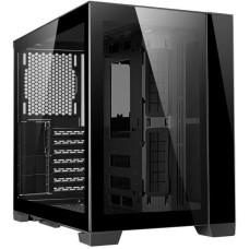 Корпус Lian Li O11 Dynamic Mini Black (O11D MINI-X)