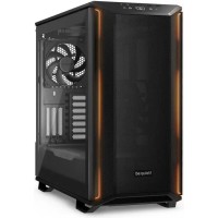 Корпус be quiet! Dark Base 701 Black (BGW58)