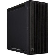 Корпус ASUS ProArt PA602 Wood Edition - Metal (90DC00J0-B09020)