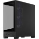 Корпус ASUS A31 Plus Black Tempered Glass (90DC00R0-B19000)