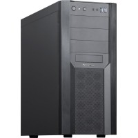Корпус Chieftec Mesh (CW-01B-OP)