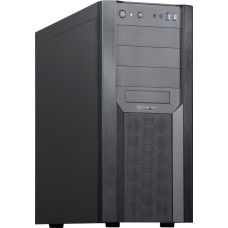Корпус Chieftec Mesh (CW-01B-OP)