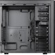 Корпус Chieftec Mesh (CW-01B-OP)