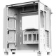 Корпус NZXT H6 Flow RGB Matte White (CC-H61FW-R1)